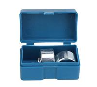 Masa DE Gancho DE Acero Cromado 20GX2 Uso EN Laboratorio DE Alta PRECISIÓN