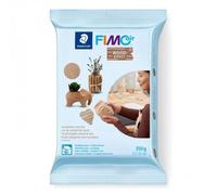 Masa de modelado Fimo efecto madera 350 g STAEDTLER