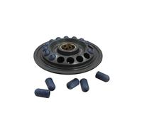 Masa de rodillos J.Costa JC16025006012M GR.6X12 6 g x 12 mm