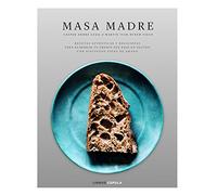 Masa Madre (Cocina)