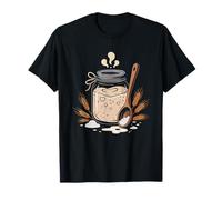 Masa Madre Pan Camiseta