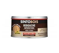 Masa para madera tradición SintoBois - Color/Capacidad: Natural/550 ml