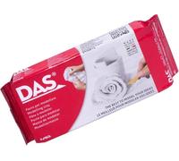 Masa para modelar DAS 500 g color Blanco