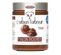 Masa para untar con forma de roca - Bote 550 g