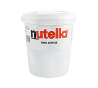 Masa para untar Nutella cubo 1.35 kg