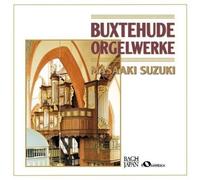 Masaaki Suzuki - Buxtehude: Organ Works
