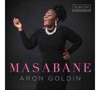 Masabane Cecilia Rangwanasha, Aron Goldin - Masabane Cecilia