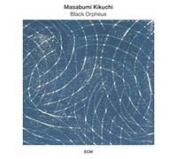 Masabumi Kikuchi - Black Orpheus