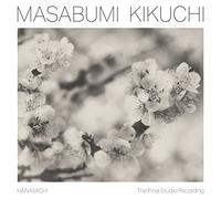 Masabumi Kikuchi - Hanamichi - The Final Studio Recording (Vinyle LP) / Masabumi Kikuchi [Vinilo]