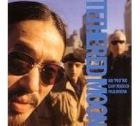 Masabumi - Tethered moon (&Gary Peacock, Paul Motian, 1992)