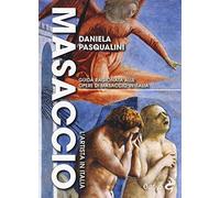 Masaccio. L'artista in Italia (Odoya library)