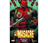 masacre: asesino