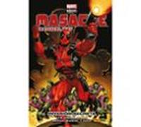 Daniel Way – Masacre – Invasión Secreta – Marvel Heroes 120