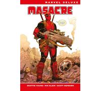 Masacre de Skottie Young y Nic Klein. La colección completa