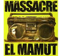 Masacre - El Mamut