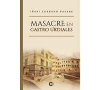 Masacre En Castro Urdiales