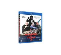 Masacre en Texas 2 [Blu-ray] (1986) The Texas Chainsaw Massacre 2