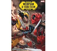 Masacre-lobezno arma x-traccion