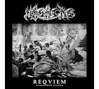 Masacre - Requiem