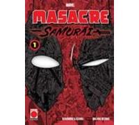 Masacre Samurai 1