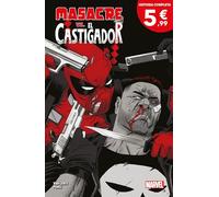 Masacre vs el castigador