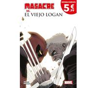 Masacre vs el viejo logan
