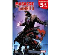 Masacre Vs Gambito