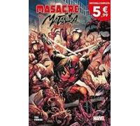 Masacre vs matanza absoluta