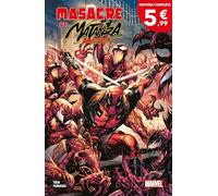 Masacre vs matanza absoluta