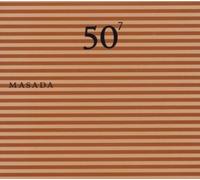 Masada 50th Birthday Celebration Volume 7 (CD) Album (Importación USA)