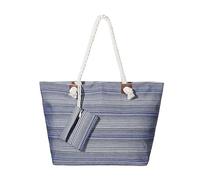 MASADA Bolso de playa grande impermeable con cremallera Ethno Style