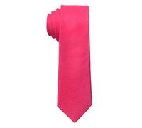 MASADA Corbata para Hombre elaborada a mano y con gran esmero 6 cm de ancho - Pink