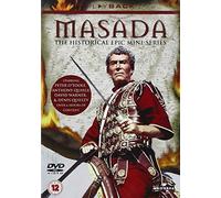 Masada [Edizione: Regno Unito] [Reino Unido] [DVD]