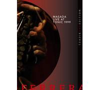 Masada - Live At Tonic 1999 [Italia] [DVD]
