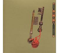 Masada Live In Sevilla 2000 (CD) Album (Importación USA)