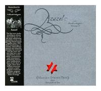 Masada String Trio - Azazel - Masada Book Two - The Book Of Angels