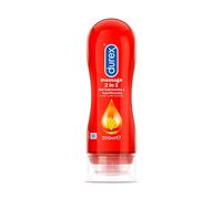 Durex Masaje 2 En 1 Sensual Ylang Ylang 200 Ml