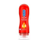 Durex Masaje 2 En 1 Sensual Ylang Ylang 200 Ml