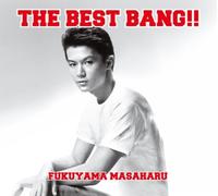 MASAHARU FUKUYAMA - Best Bang!! [+Bonus Dvd]