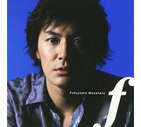 MASAHARU FUKUYAMA - F