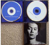 MASAHARU FUKUYAMA - Fukuyama Masaharu Magnum Colle