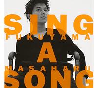 MASAHARU FUKUYAMA - Sing a Song