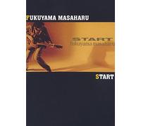 Masaharu Fukuyama - Start [Alemania] [DVD]