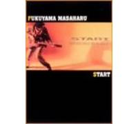 Masaharu Fukuyama - Start [Alemania] [DVD]