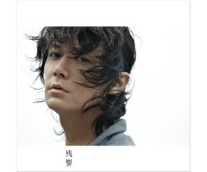 MASAHARU FUKUYAMA - Zankyou [+1 Bonus]