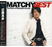 Kondo Masahiko - Matchy Best