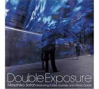 Masahiko Sato - Double Exposure [Complete]