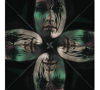 Masahiko Sato Holography (Vinyl)