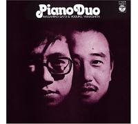 Masahiko Sato/Yosuke Yamashita - Piano?Duo [Papersleeve]