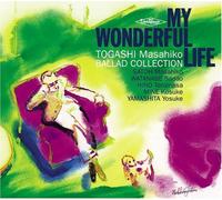 Masahiko Satoh - My Wonderful Life Togashi Masa
